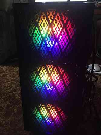 игровой комп Донецк