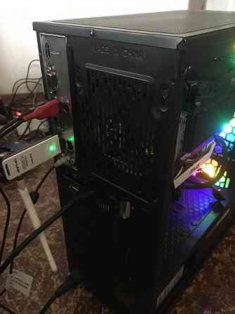 игровой комп Донецк