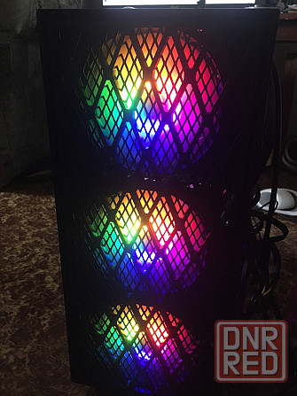 игровой комп Донецк - изображение 2