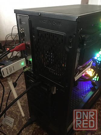 игровой комп Донецк - изображение 1