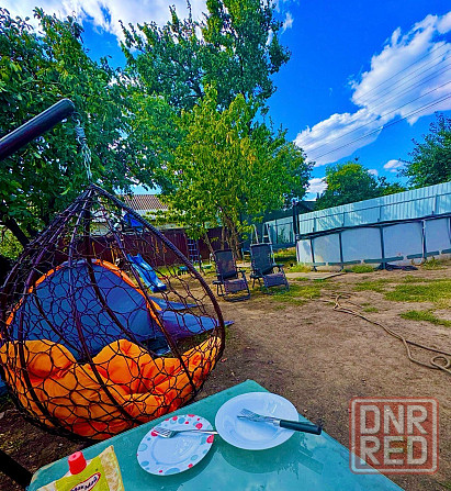 Продам дом Мариуполь - изображение 12