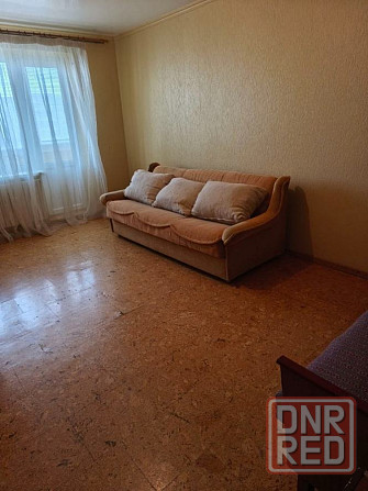 Продается 2 комнатная квартира Кировский р-н Широкий Донецк - изображение 2