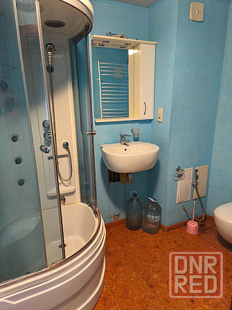 Продается 2 комнатная квартира Кировский р-н Широкий Донецк - изображение 6