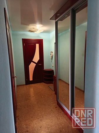 Продается 2 комнатная квартира Кировский р-н Широкий Донецк - изображение 7