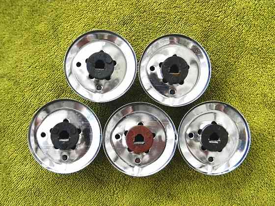 Ручки для газовых и электрических плит Макеевка