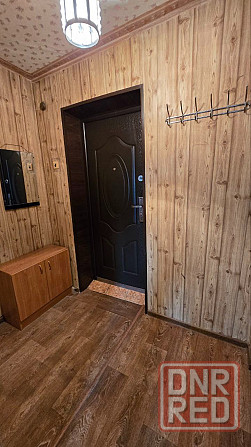 1 комн квартира, мкрн Текстильщик (ул. Пинтера) Донецк - изображение 2