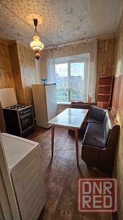 1 комн квартира, мкрн Текстильщик (ул. Пинтера) Донецк - изображение 5