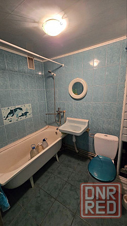 1 комн квартира, мкрн Текстильщик (ул. Пинтера) Донецк - изображение 4