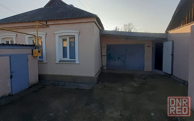 Продается 3 ком. дом , Ленинский район . Донецк - изображение 1