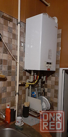 Продается 3 ком. дом , Ленинский район . Донецк - изображение 4