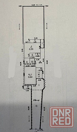 Продается 3 ком. дом , Ленинский район . Донецк - изображение 12