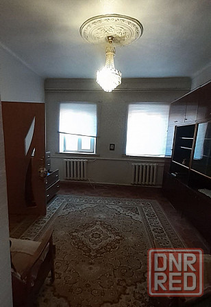 Продается 3 ком. дом , Ленинский район . Донецк - изображение 5
