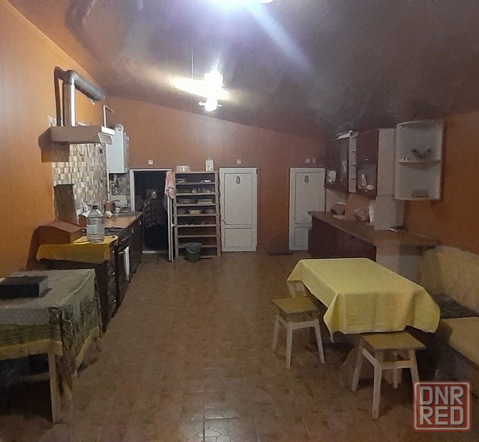 Продается 3 ком. дом , Ленинский район . Донецк - изображение 2