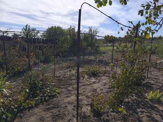 Два участка Донецк Старомихайловка ул.Ленина Донецк