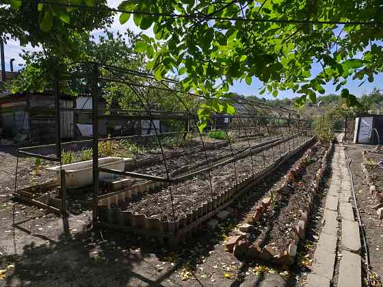 Два участка Донецк Старомихайловка ул.Ленина Донецк
