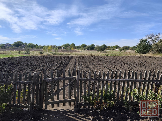 Два участка Донецк Старомихайловка ул.Ленина Донецк - изображение 5