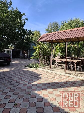 Два участка Донецк Старомихайловка ул.Ленина Донецк - изображение 2