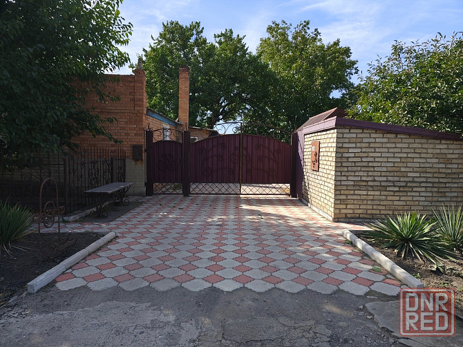 Два участка Донецк Старомихайловка ул.Ленина Донецк - изображение 1