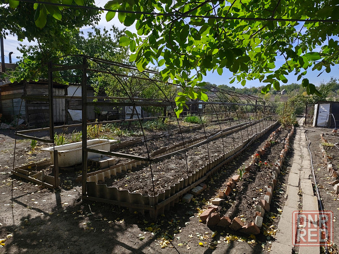 Два участка Донецк Старомихайловка ул.Ленина Донецк - изображение 4