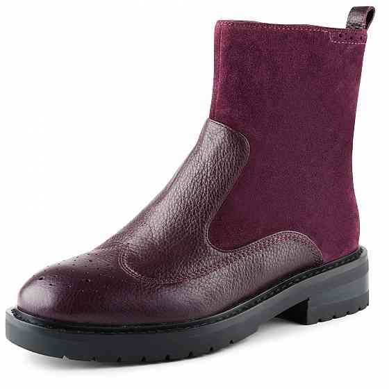 полусапожки EKONIKA Донецк