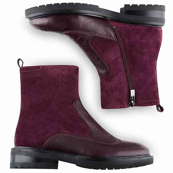 полусапожки EKONIKA Донецк