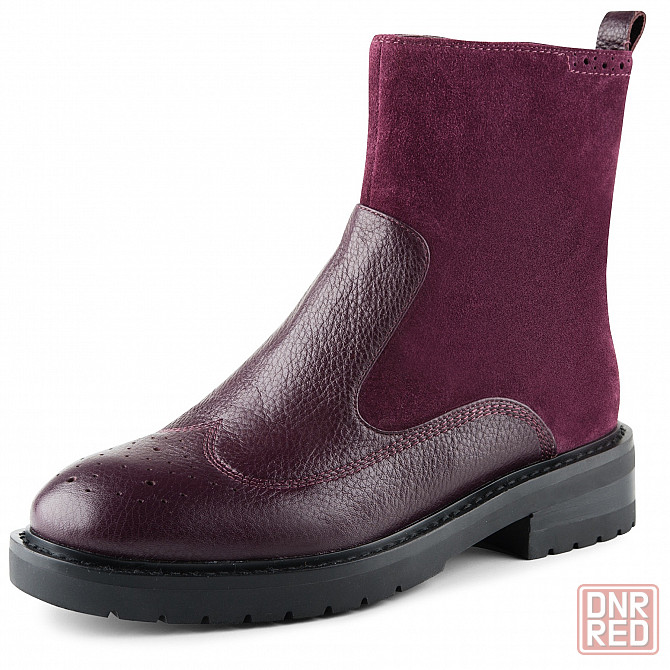 полусапожки EKONIKA Донецк - изображение 2