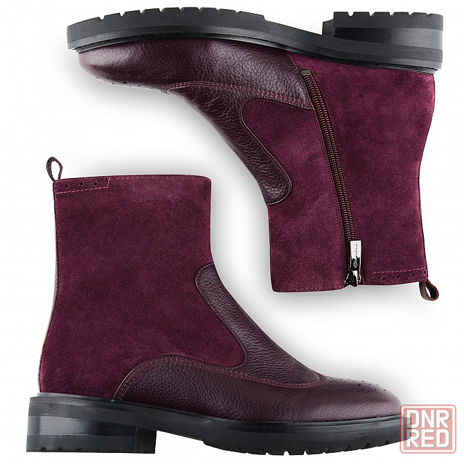 полусапожки EKONIKA Донецк - изображение 3