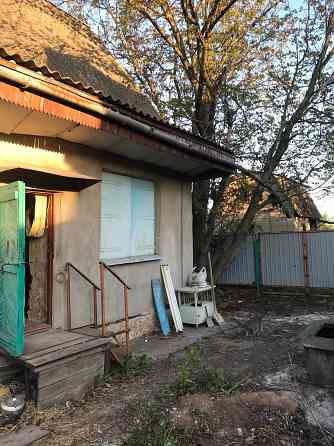 Продам дом дачу двухэтажную рядом Текстильщик, водоём,6 сот госакт Донецк