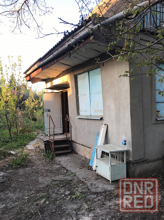 Продам дом дачу двухэтажную рядом Текстильщик, водоём,6 сот госакт Донецк - изображение 5