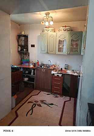 Продам дом 80 м2 Стройдеталь Донецк