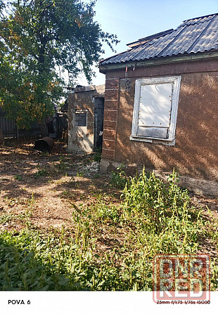 Продам дом 80 м2 Стройдеталь Донецк - изображение 11