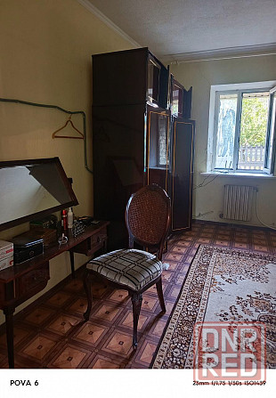 Продам дом 80 м2 Стройдеталь Донецк - изображение 8