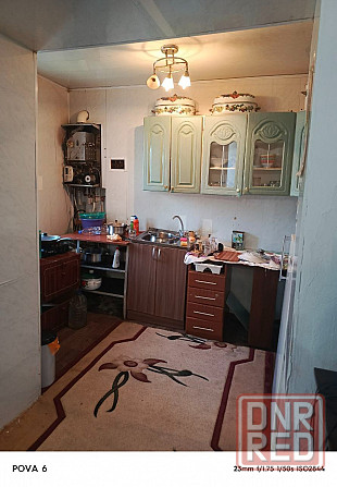 Продам дом 80 м2 Стройдеталь Донецк - изображение 2