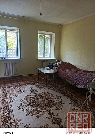 Продам дом 80 м2 Стройдеталь Донецк - изображение 3