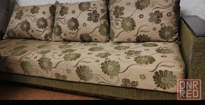 Продам диван феникс атлант п Донецк - изображение 1