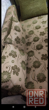 Продам диван феникс атлант п Донецк - изображение 6