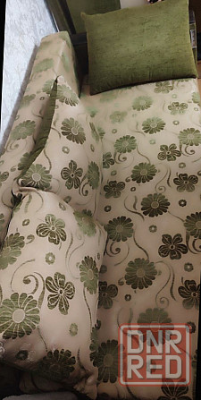 Продам диван феникс атлант п Донецк - изображение 3