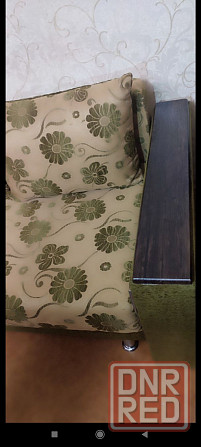 Продам диван феникс атлант п Донецк - изображение 5