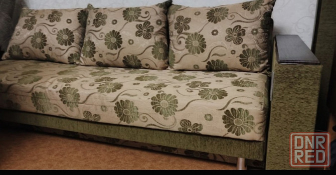 Продам диван феникс атлант п Донецк - изображение 4