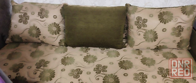 Продам диван феникс атлант п Донецк - изображение 2