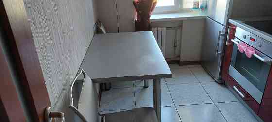 Сдам 2к квартиру в районе проспекта Ильича Донецк