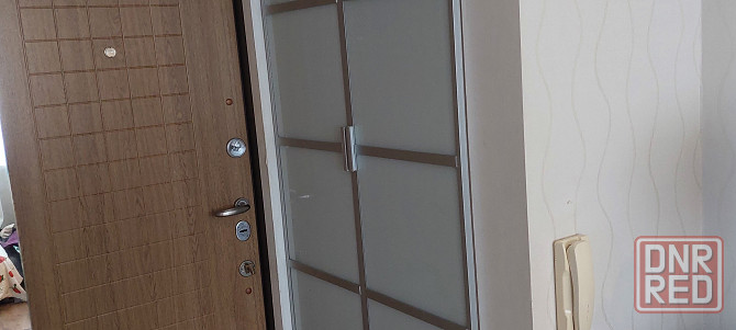 Сдам 2к квартиру в районе проспекта Ильича Донецк - изображение 1