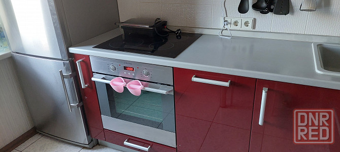 Сдам 2к квартиру в районе проспекта Ильича Донецк - изображение 3