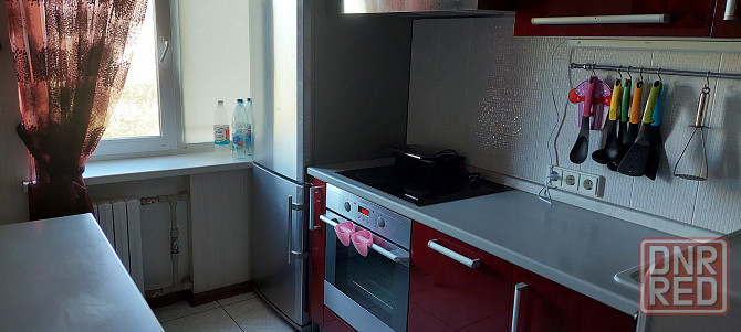 Сдам 2к квартиру в районе проспекта Ильича Донецк - изображение 2