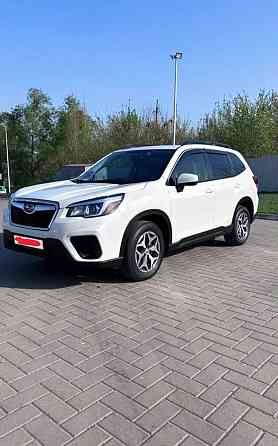 Subaru Forester Донецк