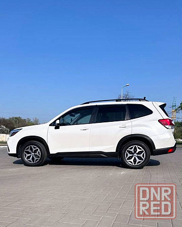 Subaru Forester Донецк - изображение 2