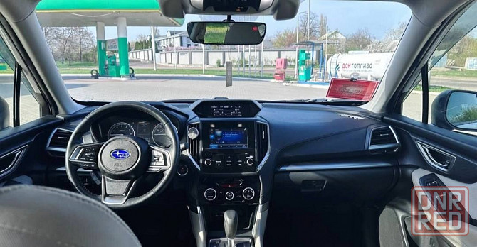 Subaru Forester Донецк - изображение 3