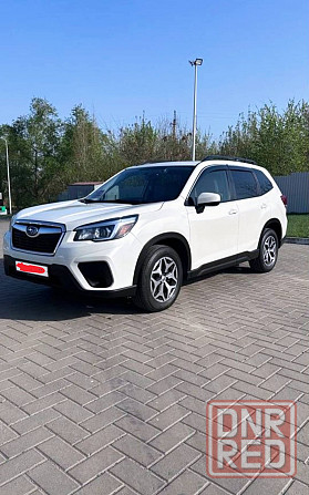 Subaru Forester Донецк - изображение 1