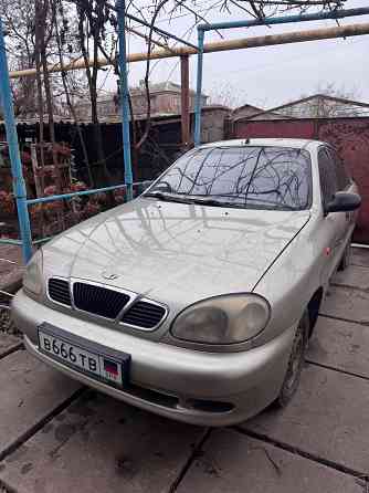 Продам Ланос Макеевка