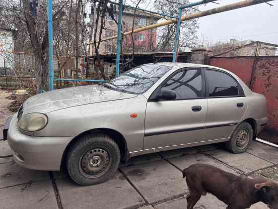 Продам Ланос Макеевка